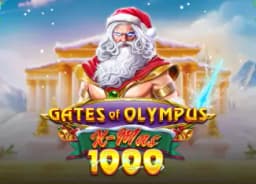 xo88link: Gates of Olympus Xmas 1000