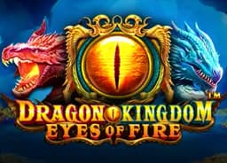 xo88link: Dragon Kingdom - Eyes of Fire
