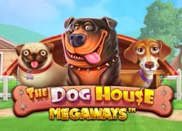 xo88link: The Dog House Megaways