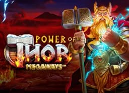 xo88link: Power of Thor Megaways