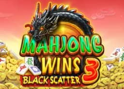 xo88link: Mahjong Wins 3 - Black Scatter