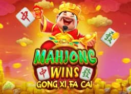 xo88link: Mahjong Wins - Gong Xi Fa Cai