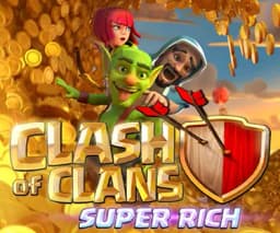xo88link: Clash of Clans SUPER RICH